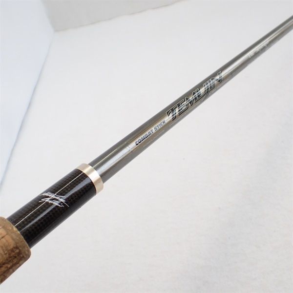 コンバットスティックテムジンＴＭＪＣ－７１１Ｍ